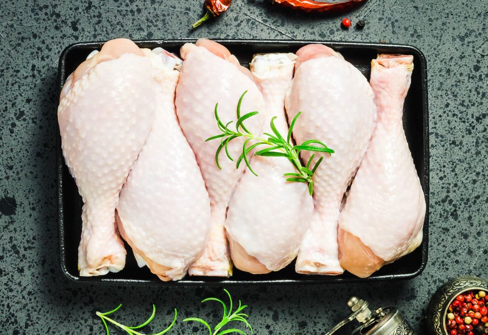 Chicken Drumsticks